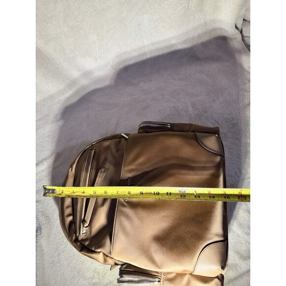 Michael Kors Backpack Purse New - Picture 14 of 15